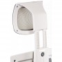 Крісло Special4You WAU SNOWY NETWORK WHITE (E5302)